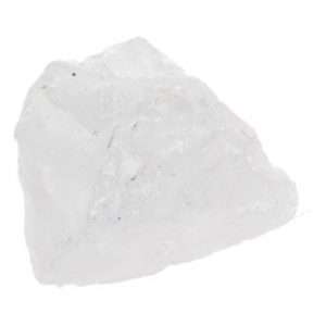 Azeztuliet 250 gr. ruwe brokjes 2-5 cm