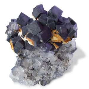 Mineralen & edelstenen ruw