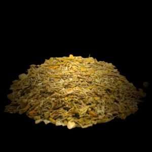 yule wierook mix