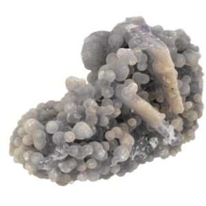 Agaat grape / Chalcedoon druif nr.16