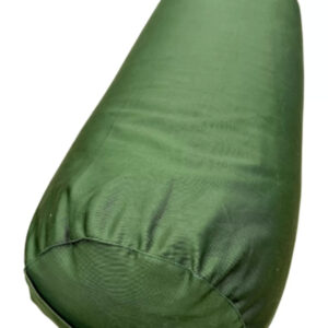 Heksen markt 7 YogaStyles Bolster Olijf Groen XL