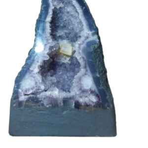 Heksen markt 3 Amethist geode A nr. 31