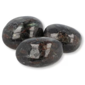 Anthofyliet trommelstenen 500 gr. (mt3)