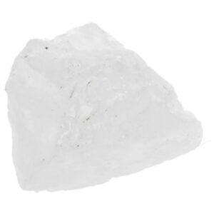 Azeztuliet 500 gr. ruwe brokjes 1-5 cm