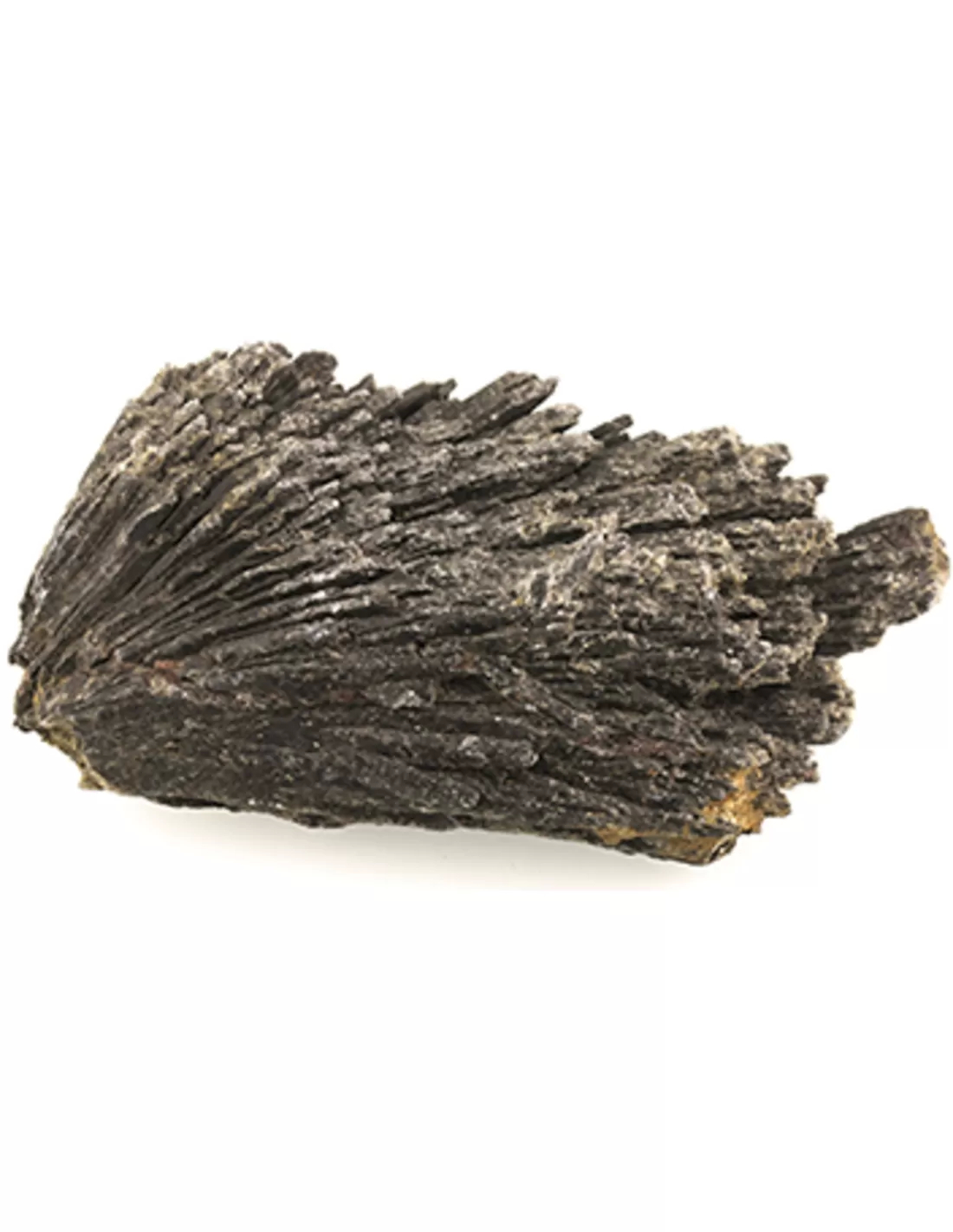 Kyaniet zwart ruw 500 gram (Taramite) 1 Kyaniet zwart ruw 500 gram (Taramite)