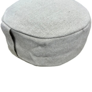 Heksen markt 4 YogaStyles Meditatiekussen Jute-look - XL