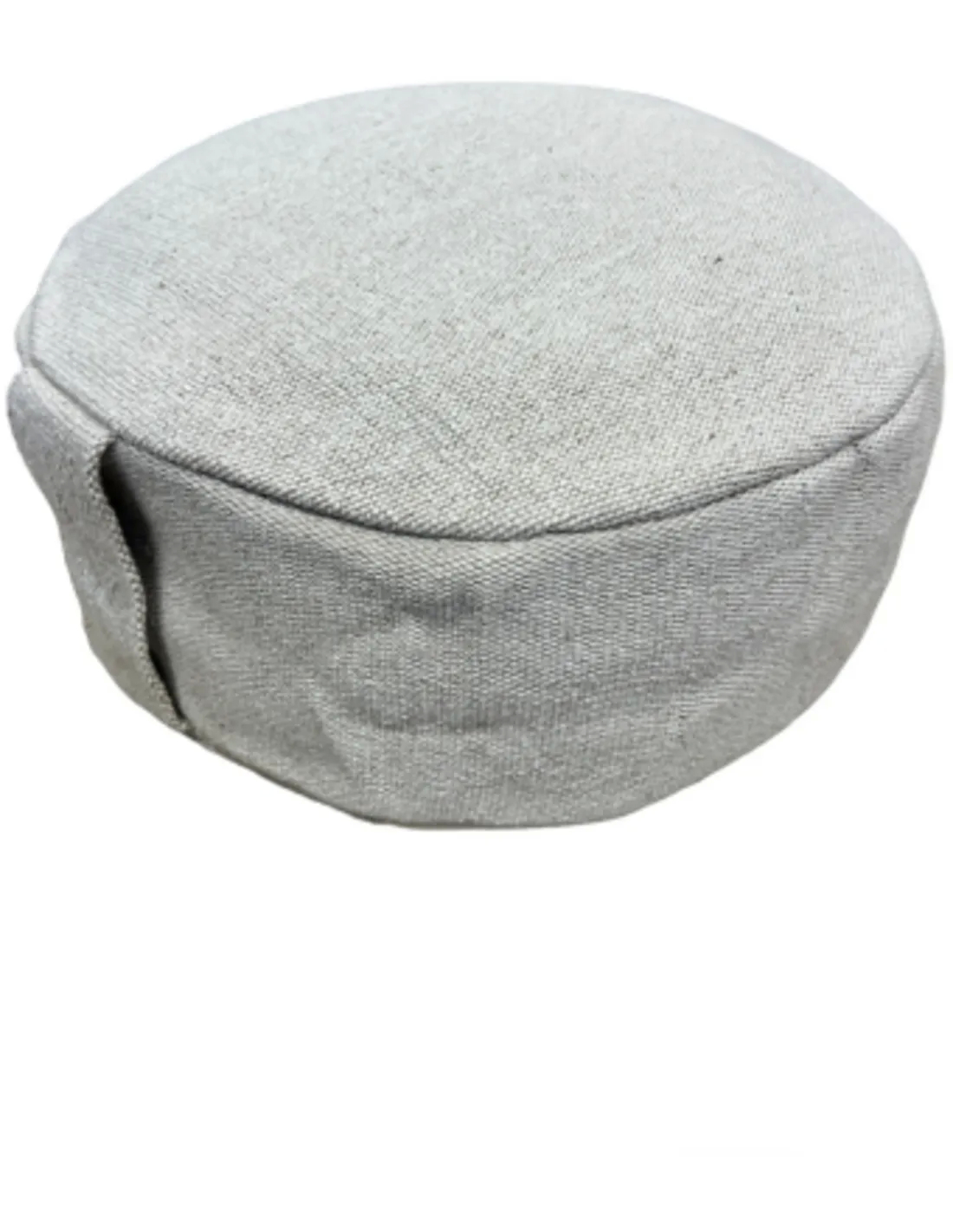 YogaStyles Meditatiekussen Jute-look - XL 1 YogaStyles Meditatiekussen Jute-look - XL