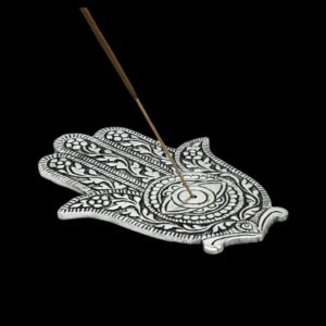 Wierookhouder Hamsa