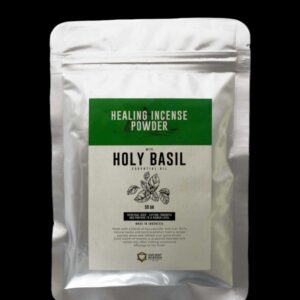 wierookpoeder holy basil