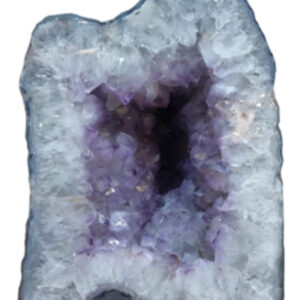 Amethist geode A nr. 19