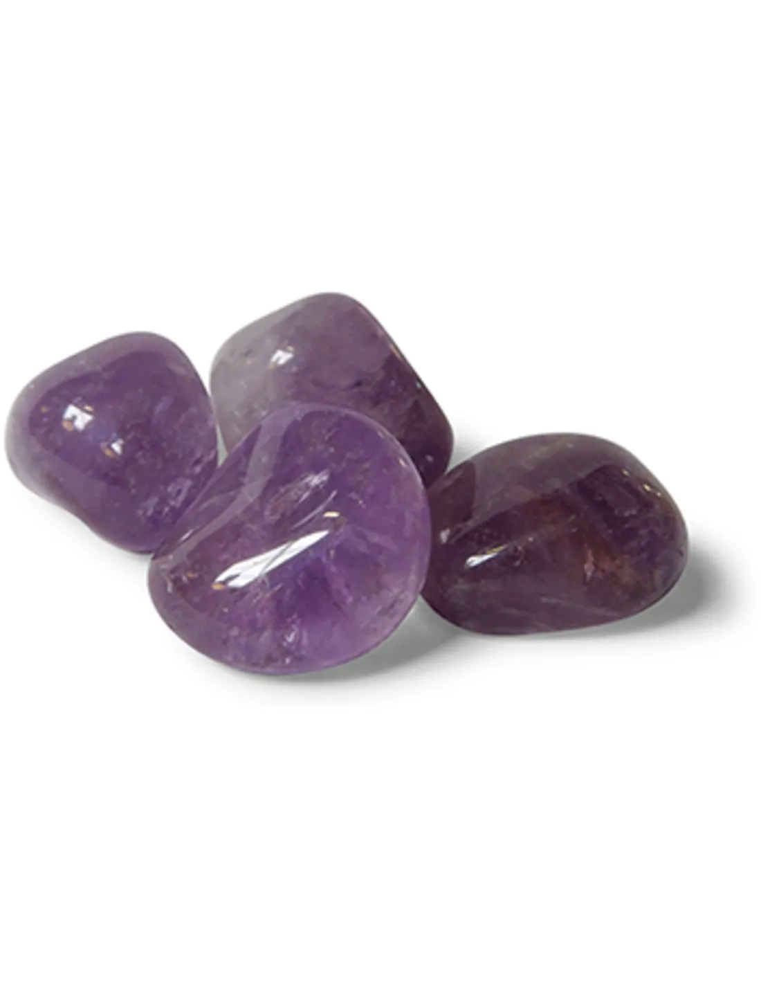Amethist A trommelstenen 500 gr. (mt2-3) 1 Amethist A trommelstenen 500 gr. (mt2-3)