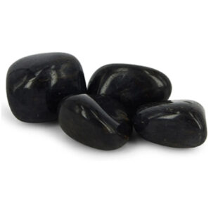 Aventurijn blauw trommelstenen 500 gr. (mt3)