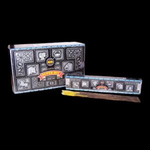wierookstokjes nag champa super hit wierookstokjes