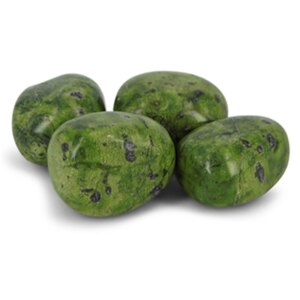 Atlantisiet 250 gr. trommelstenen (mt3)