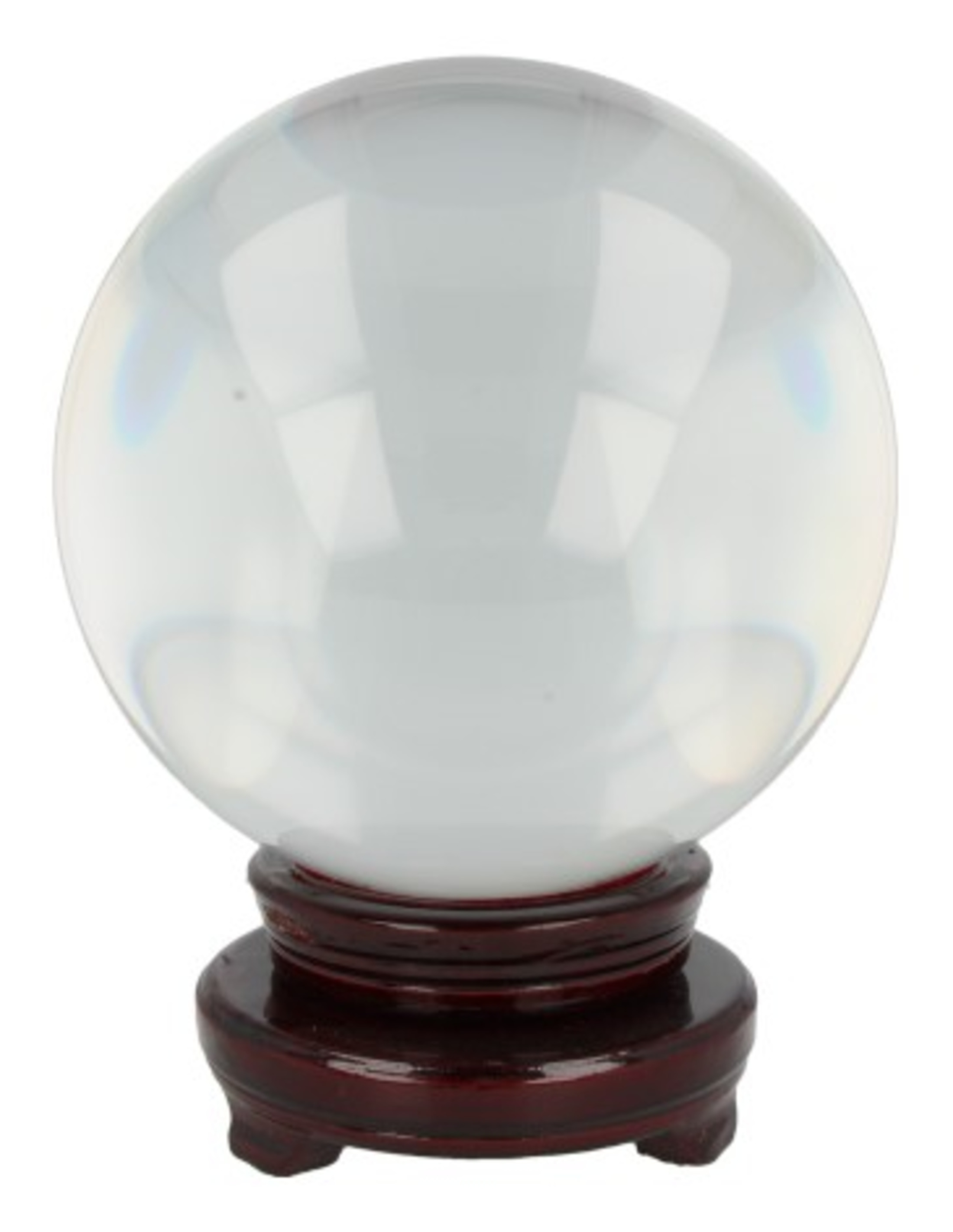 Feng Shui kristallen bol 20 cm 2 Feng Shui kristallen bol 20 cm - Afbeelding 2