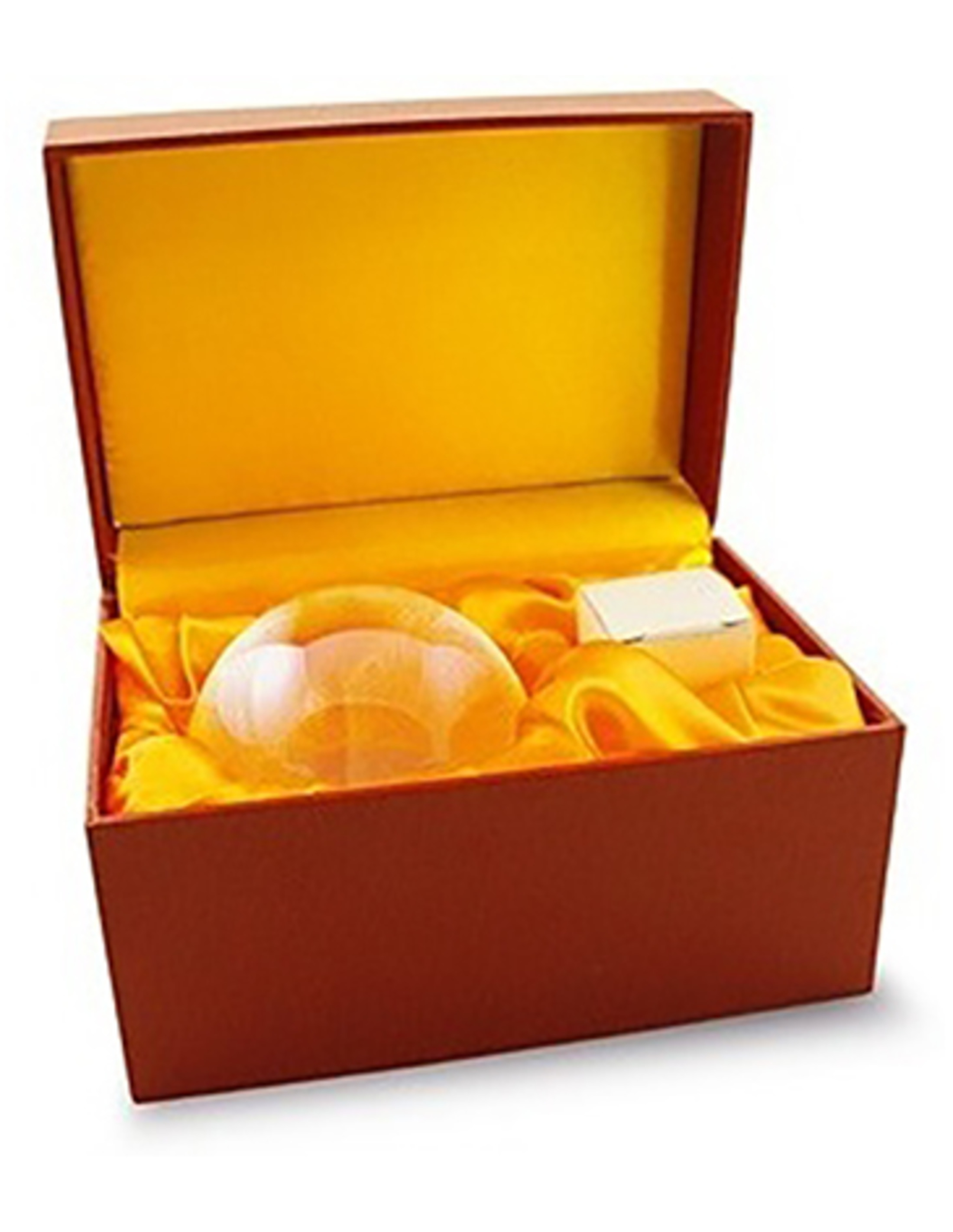 Feng Shui kristallen bol 20 cm 1 Feng Shui kristallen bol 20 cm