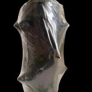 7 lonten kaars zwart magie moonchildren