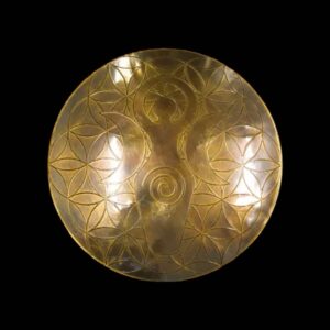 altaarschaal triple goddess