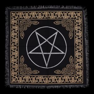 Altaarkleed Pentagon