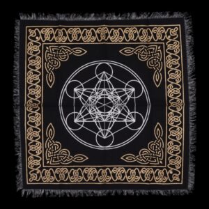 Altaarkleed chakra