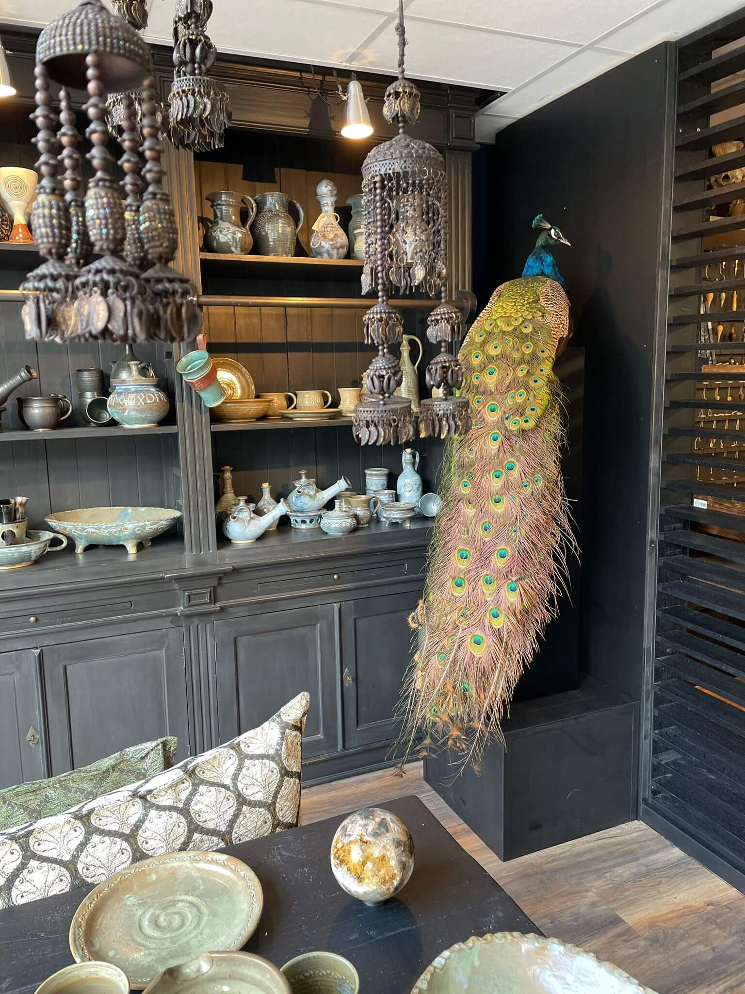 spirituele winkel moonchildren